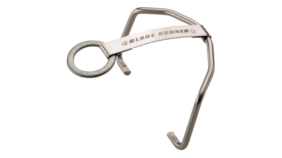 C.A.M.P. Blade Runner Toe Bail, Pair, 251