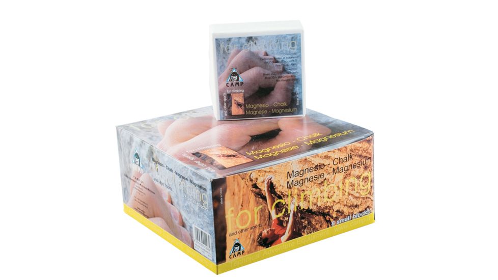 C.A.M.P. Block Chalk