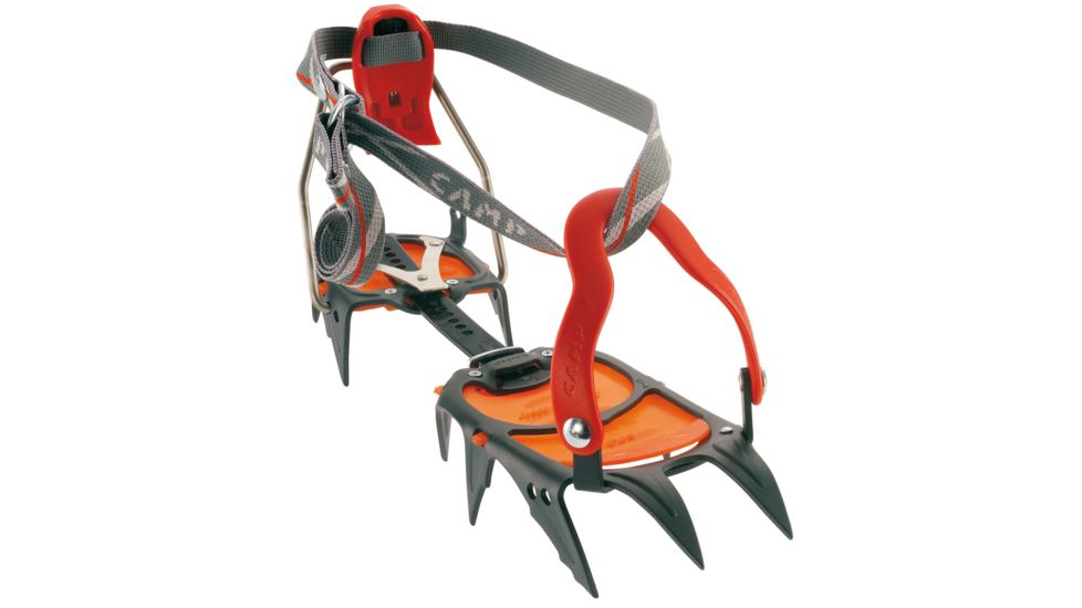 C.A.M.P. C12 Semi-Automatic Crampons - Clearance