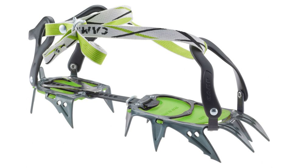 C.A.M.P. C12 Universal Crampons