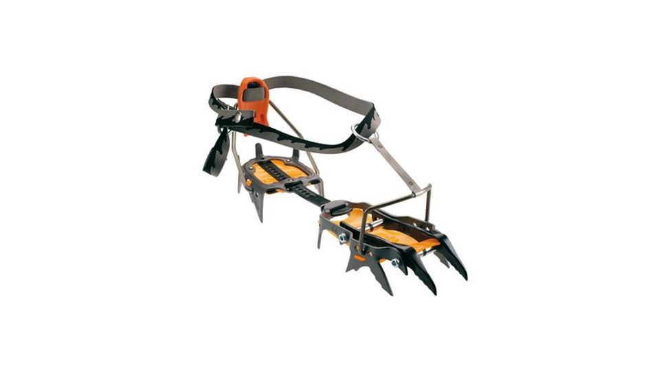 C.A.M.P. C14 Crampons