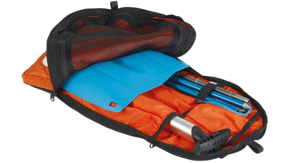 C.A.M.P. Campack Be Safe Backpack, 2574