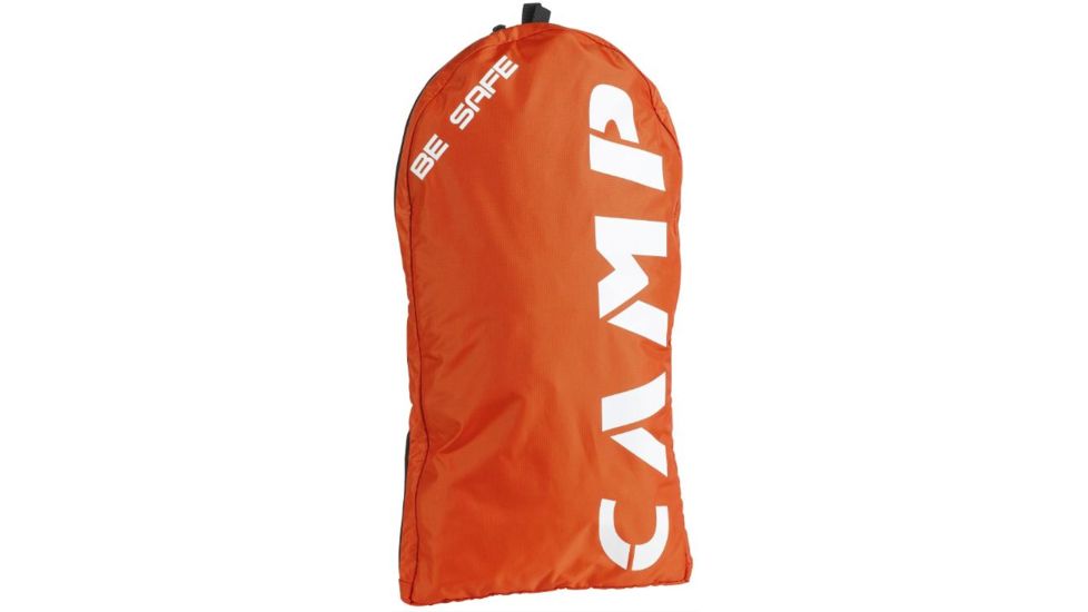 C.A.M.P. Campack Be Safe Backpack, 2574