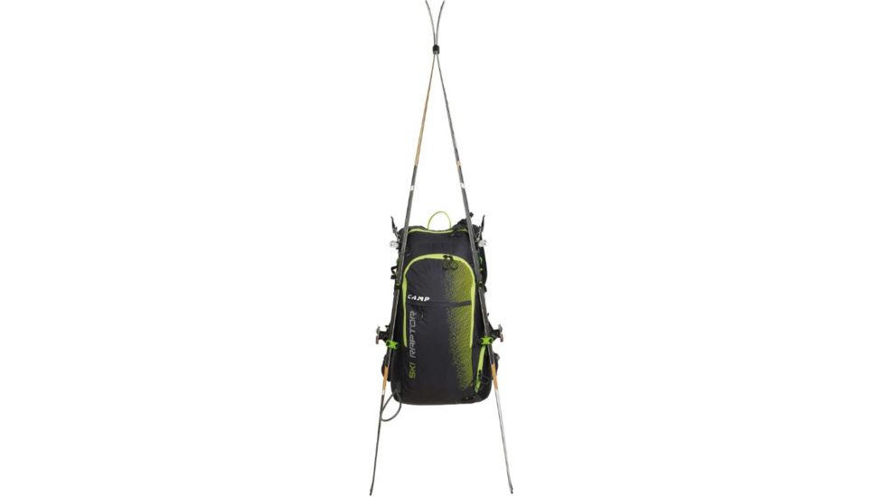 C.A.M.P. Campack Ski Raptor Backpack, 2569