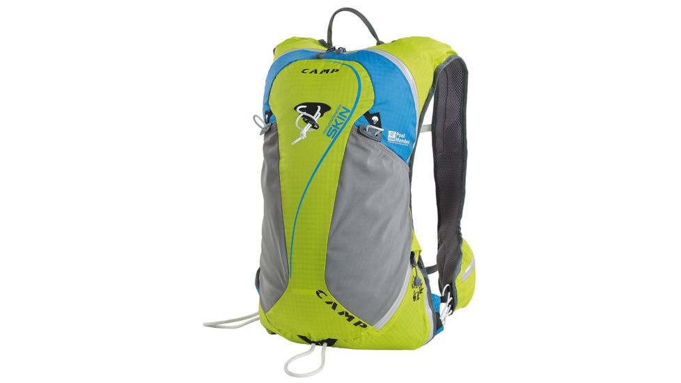 C.A.M.P. Campack Skin Backpack, Small, 740S1