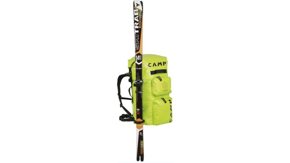 C.A.M.P. Campack Snowset Backpack, 2571