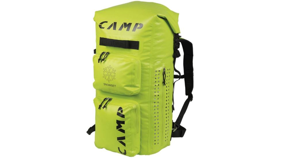 C.A.M.P. Campack Snowset Backpack, 2571