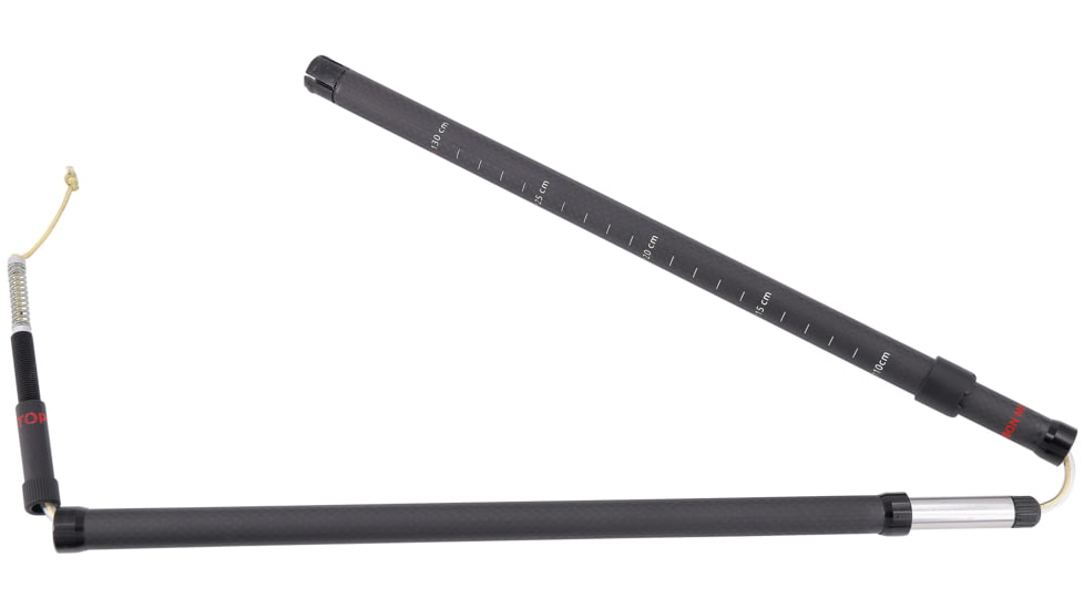 C.A.M.P. Carbon Mix Trekking Poles, Mid, 322702