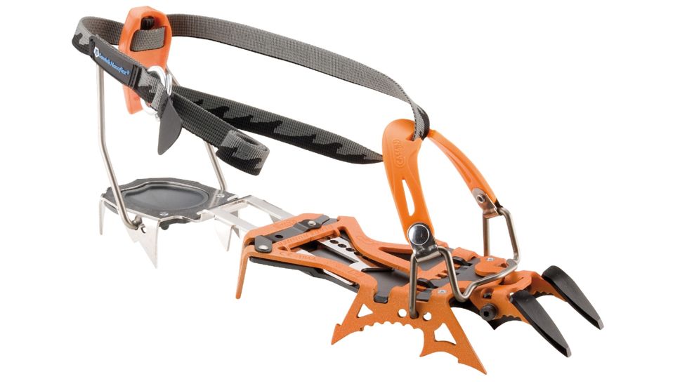 Cassin Blade Runner Alpine Crampon-2