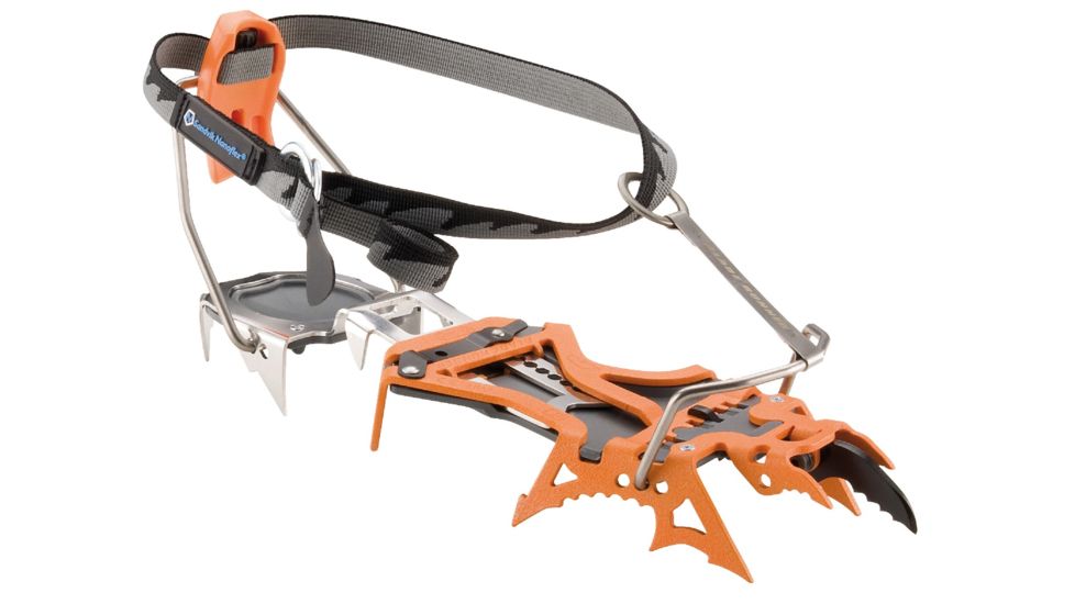 Cassin Blade Runner Crampon-1