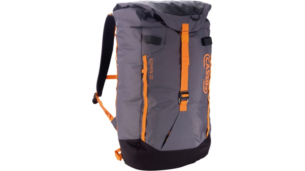 C.A.M.P. Cassin Eghen 22 L Backpack-Gray-22 L