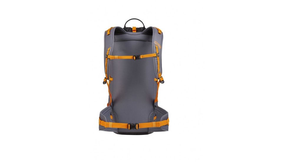 C.A.M.P. Cassin Eghen 35 L Backpack, Gray, 2536