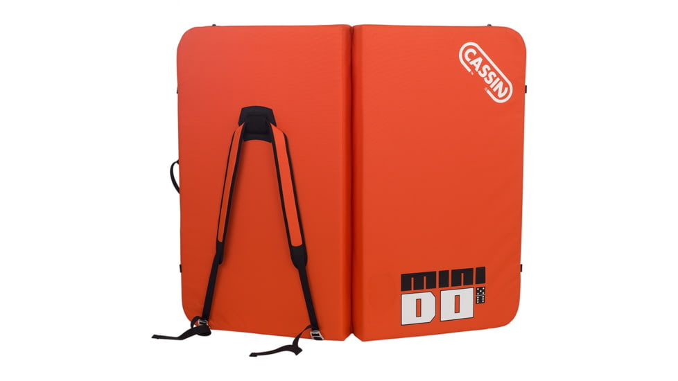 C.A.M.P. Cassin Minido Compact Crash Pad, 4078