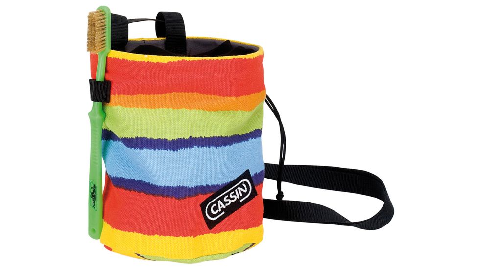 C.A.M.P. Cassin Polimago Chalk Bag-Peace