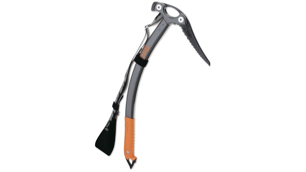 C.A.M.P. Cassin X-Alp Ice Axe-Hammer