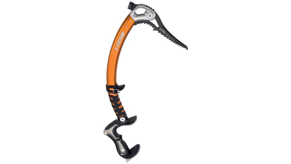 Cassin X-Dream Alpine Ice Tool