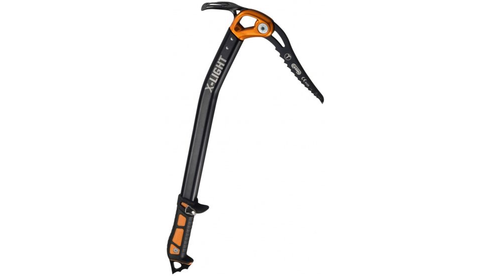 C.A.M.P. Cassin X-Light Adze Ice Axe, 50 cm 251950