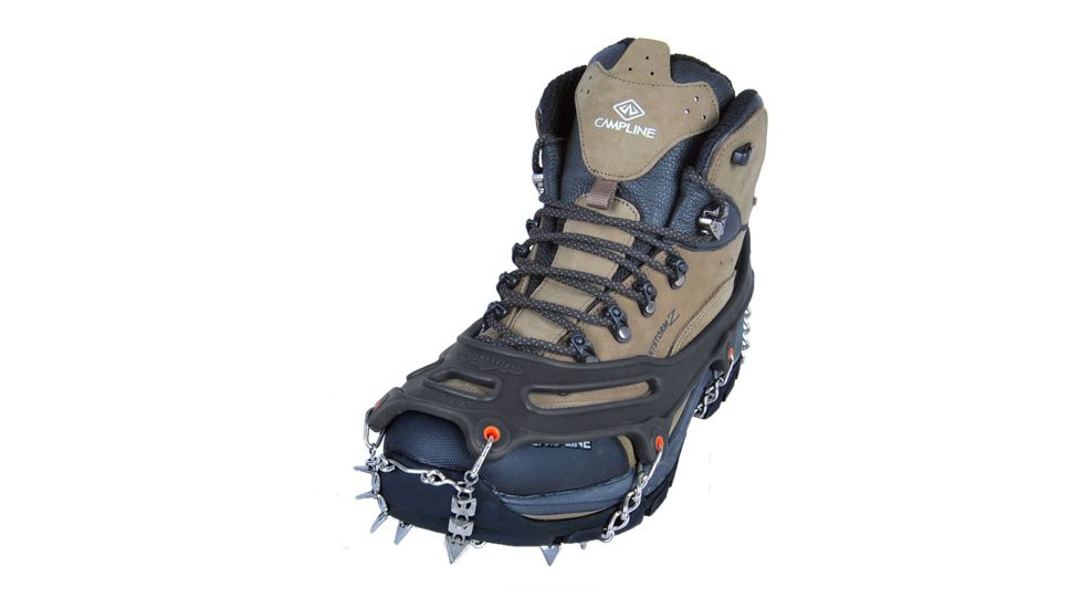 C.A.M.P. Chainsen Claw Traction System, Gray, 2X Large EX67UES003LGXXL