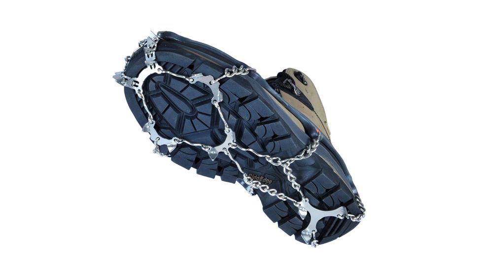 C.A.M.P. Chainsen Claw Traction System, Gray, 2X Large EX67UES003LGXXL