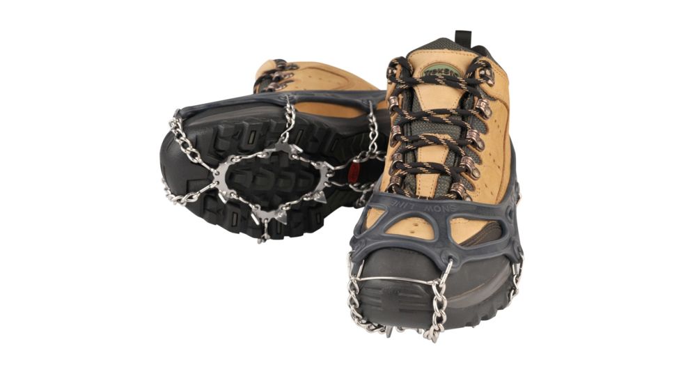 C.A.M.P. Chainsen Pro Traction System, Gray, 2X Large EX57UES008XXL