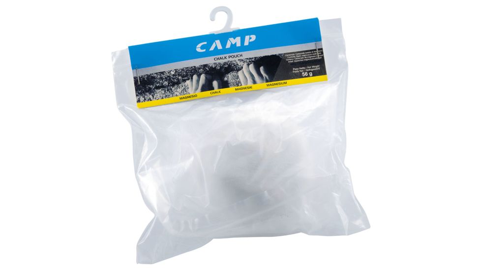 C.A.M.P. Chalk Mesh Pouch, 2500