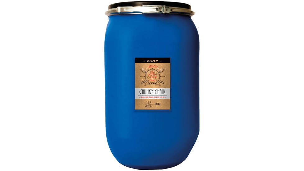 C.A.M.P. Chunky Chalk, 10 kg, 311104