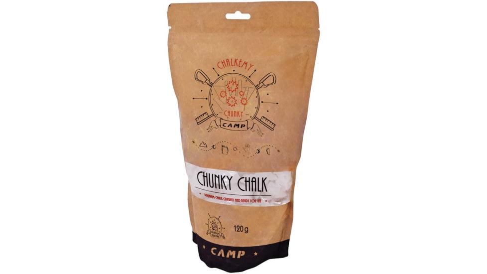 C.A.M.P. Chunky Chalk, 120 g, 311101