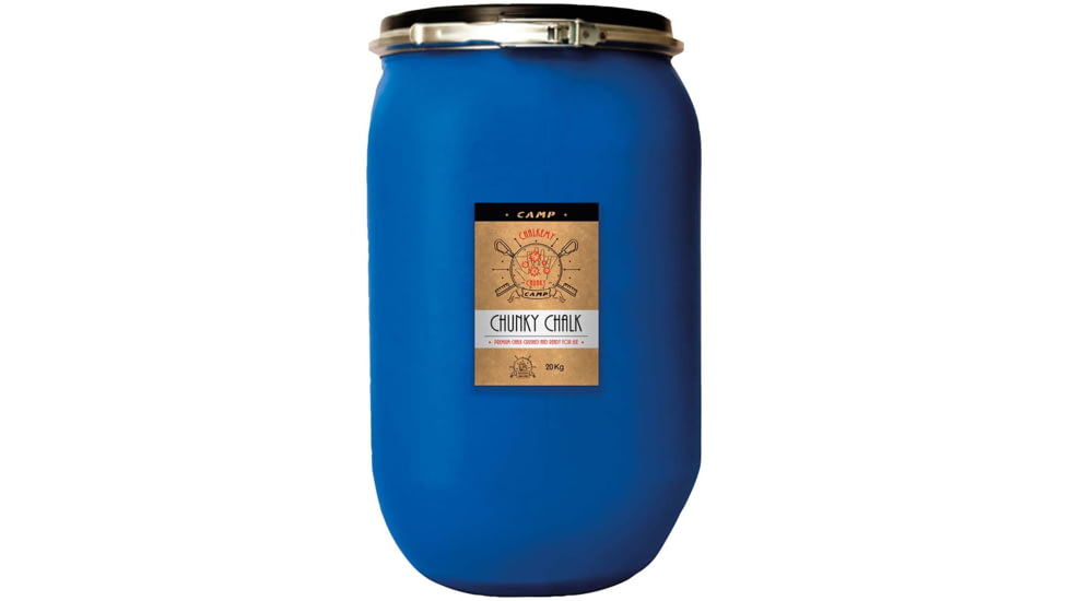 C.A.M.P. Chunky Chalk, 20 kg, 311105