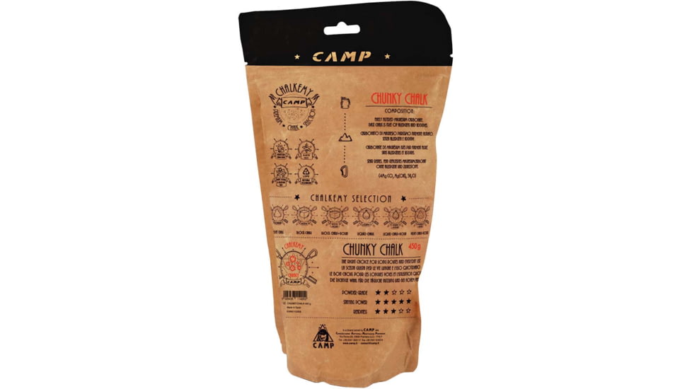 C.A.M.P. Chunky Chalk, 450 g, 311102