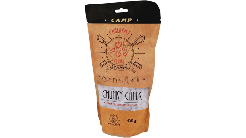 C.A.M.P. Chunky Chalk, 450 g, 311102