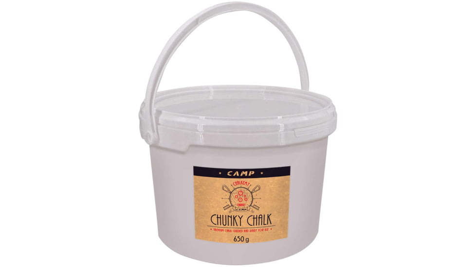 C.A.M.P. Chunky Chalk, 650 g, 311103