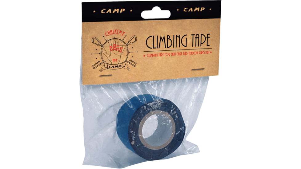 C.A.M.P. Climbing Tape, Blue, 3.8 cm x 10 m, 311603
