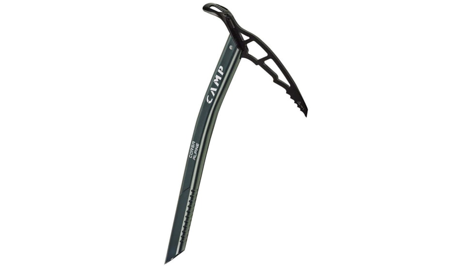 C.A.M.P. Corsa Alpine Axe, 55 cm, Black, 2975-55