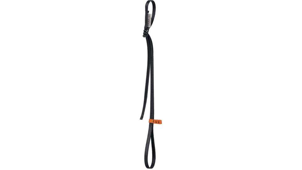 C.A.M.P. Corsa Leash, Black, 2976