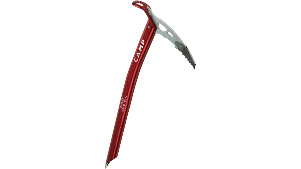 C.A.M.P. Corsa Nanotech Axe, 70 cm, Red, 2974-70