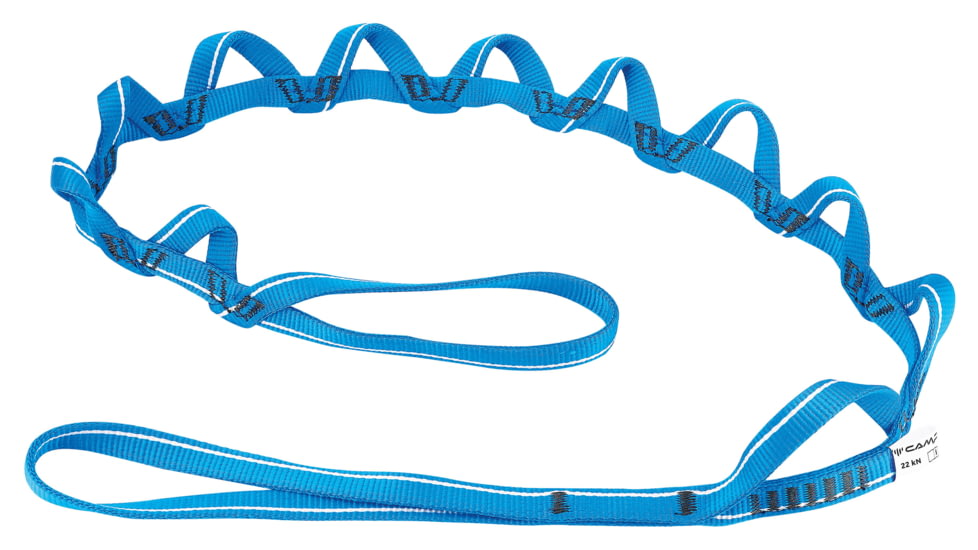 C.A.M.P. Daisy Chain Twist, Long, 321202