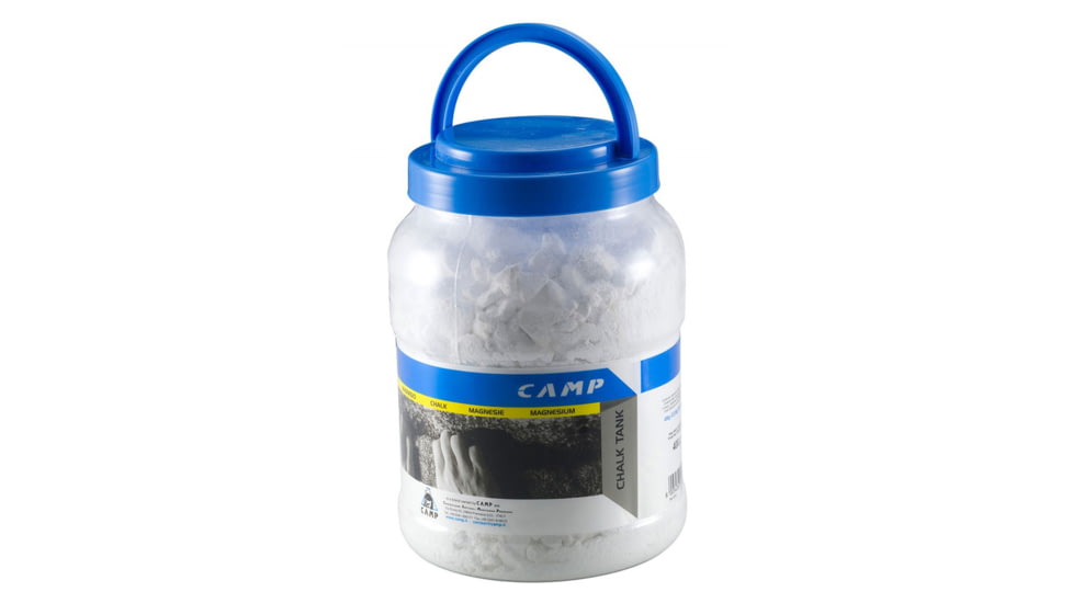 C.A.M.P. Dry Chalk, Tank, 741