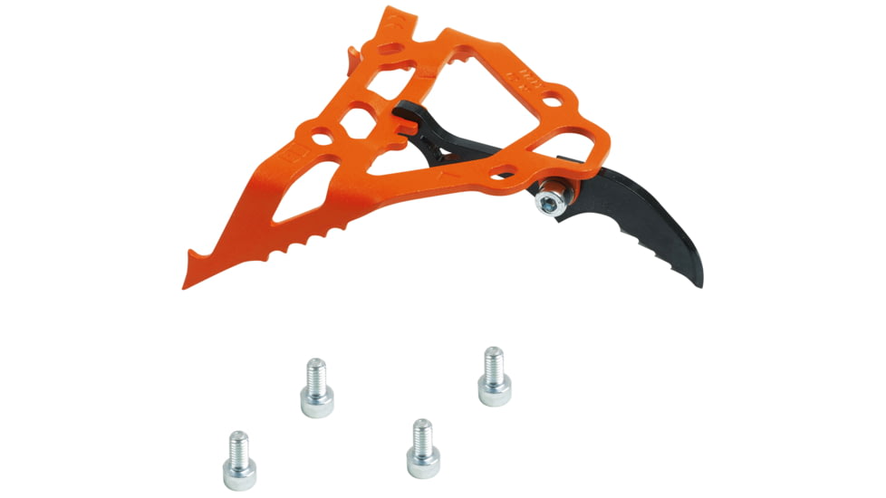 C.A.M.P. Dry Crampons, No Color, 2861C