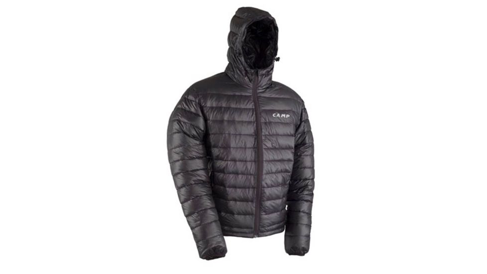 C.A.M.P. ED 105 Micro Jacket - Black L