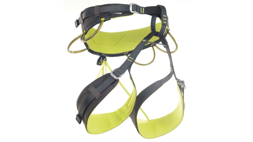 C.A.M.P. Energy CR 3 Harnesses, Grey, Extra Small, 2870-XS1