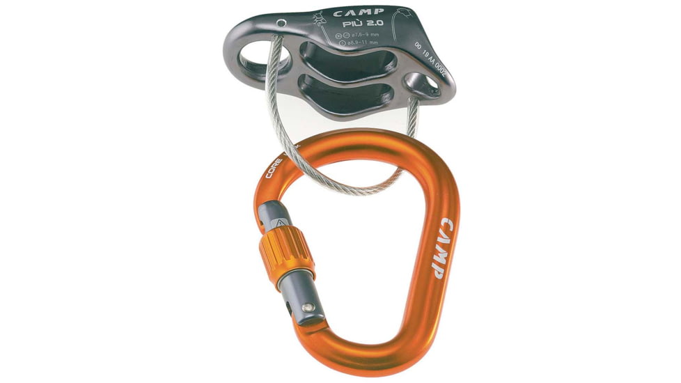 C.A.M.P. Energy CR 3 Harnesses - Mens, Extra Large, 2961-XL