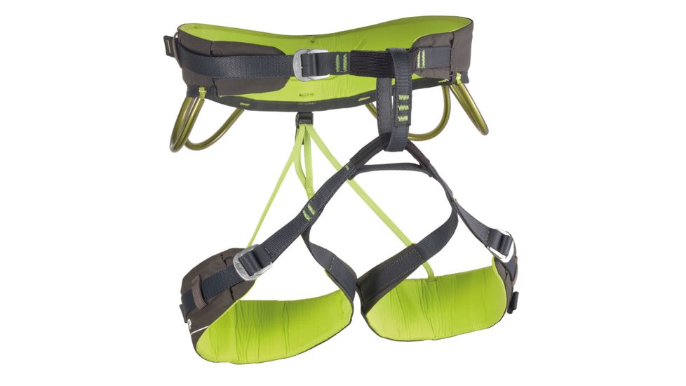 C.A.M.P. Energy CR Harness, Gray, Small, 2668S1