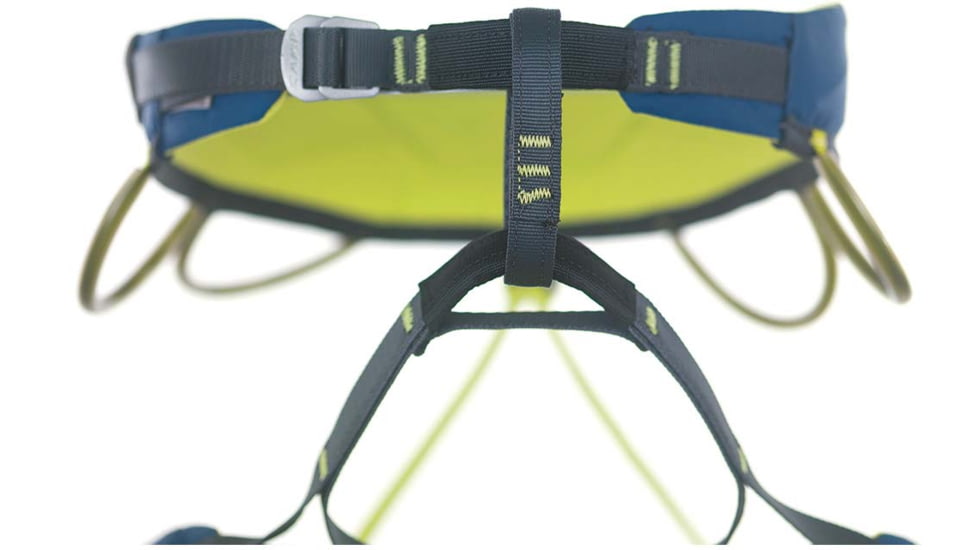 C.A.M.P. Energy Harness, Blue, Extra Large, 2869-Xl1