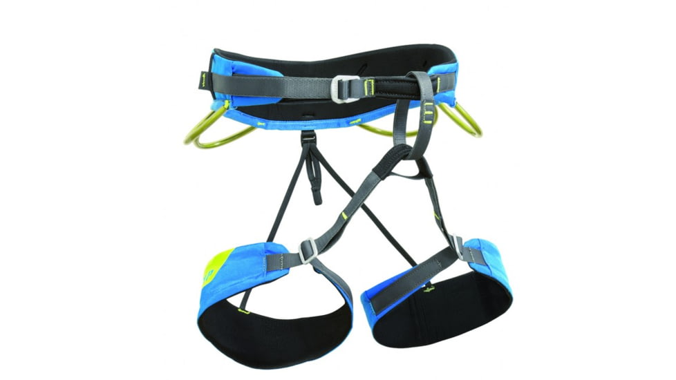 C.A.M.P. Energy Harness-Blue-Small