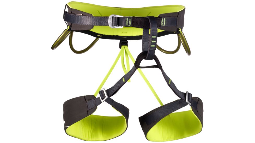C.A.M.P. Energy Harness-Gray-XL
