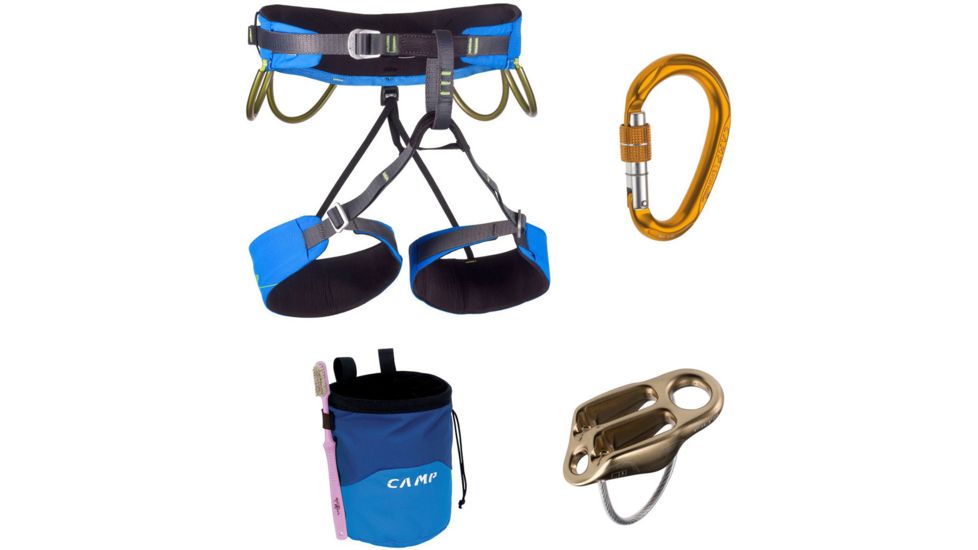 C.A.M.P. Energy Harness Package, Small, 2546S1