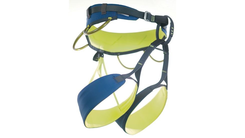 C.A.M.P. Energy Harnesses, Blue, Small, 2869S1