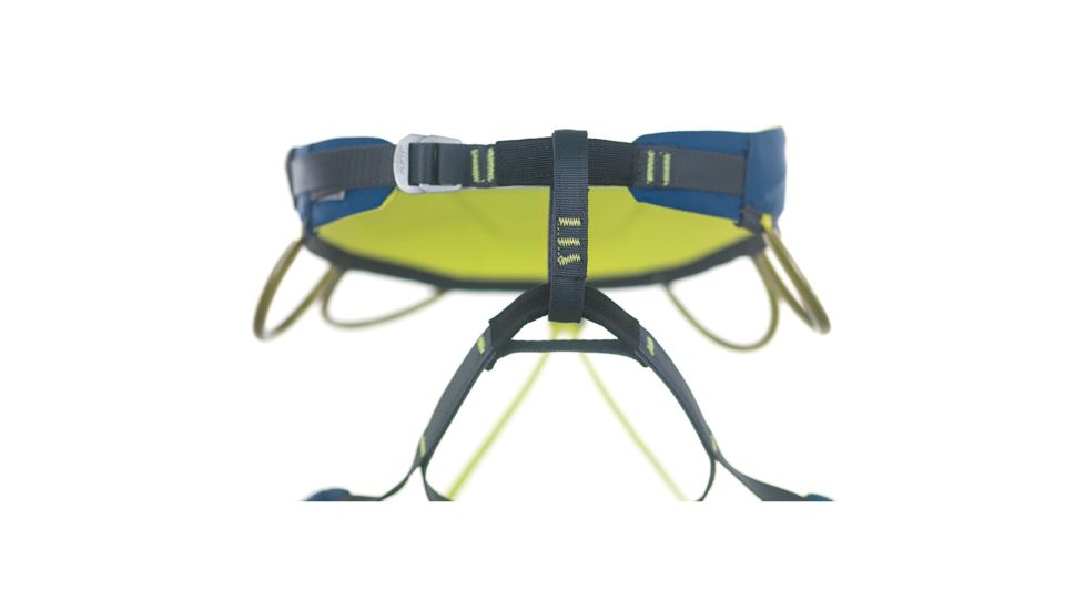 C.A.M.P. Energy Harnesses, Blue, Small, 2869S1