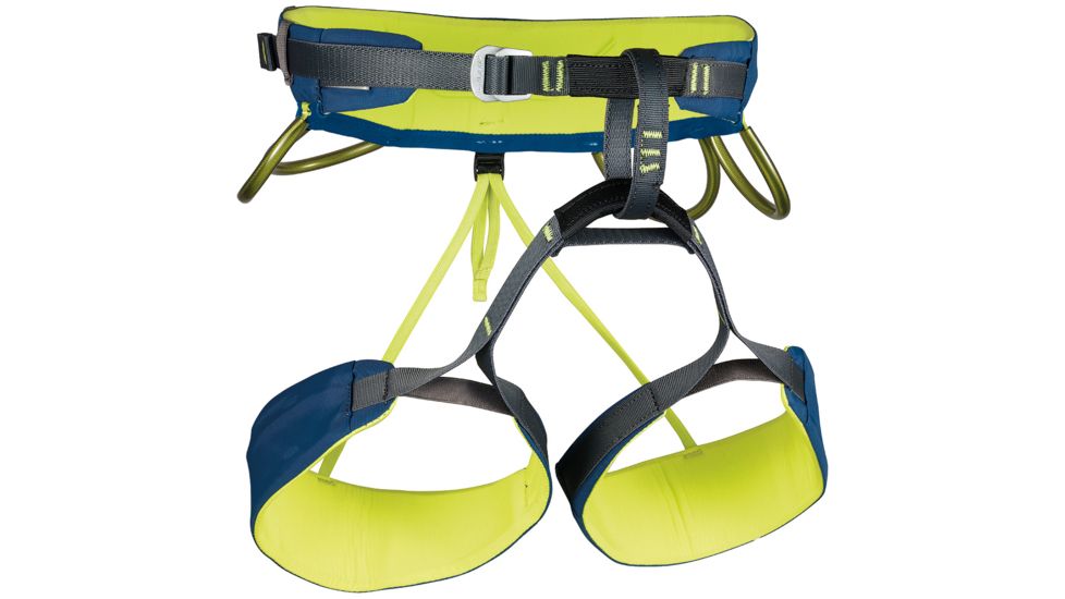 C.A.M.P. Energy Harnesses, Blue, Small, 2869S1