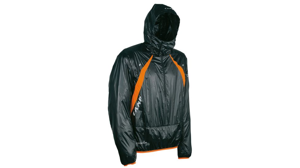 C.A.M.P. Flash Competition Anorak, Black, Medium, 2439M
